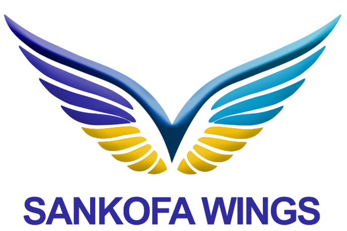 Sanko Wings